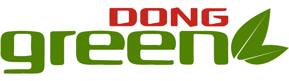 Dong Green logo